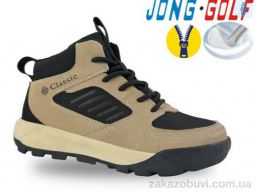 Ботинки Jong Golf C31043-3