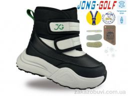 Ботинки Jong Golf A40554-18