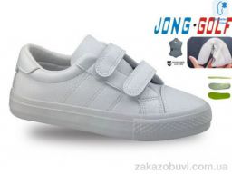 Кеды Jong Golf B11744-7