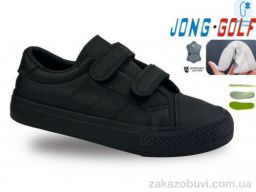 Кеды Jong Golf C11745-0