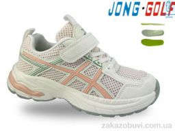 Кроссовки Jong Golf B11726-8
