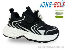 Кроссовки Jong Golf B11748-0