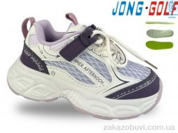 Кроссовки Jong Golf B11751-12