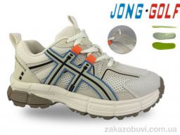 Кроссовки Jong Golf C11752-6