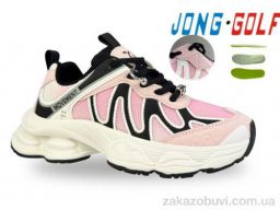 Кроссовки Jong Golf C11775-8