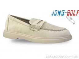 Туфли Jong Golf C11840-6