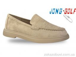 Туфли Jong Golf C11843-3