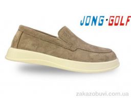 Туфли Jong Golf C11793-3