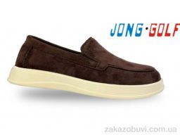 Туфли Jong Golf C11793-4