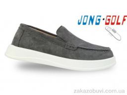 Туфли Jong Golf C11794-2