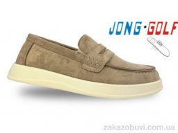Туфли Jong Golf C11795-3