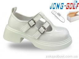 Туфли Jong Golf C11861-7