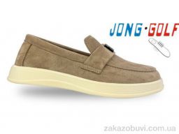 Туфли Jong Golf D11810-3
