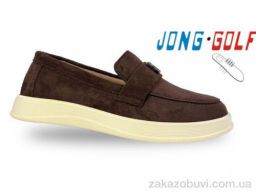 Туфли Jong Golf D11810-4