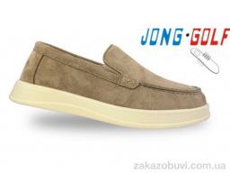 Туфли Jong Golf D11811-3