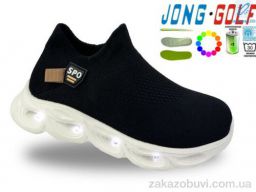 Кроссовки Jong Golf A11729-0 LED