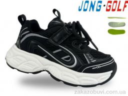 Кроссовки Jong Golf B11720-0
