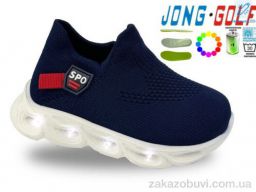 Кроссовки Jong Golf B11730-1 LED