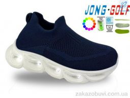 Кроссовки Jong Golf B11731-1 LED