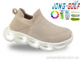 Кроссовки Jong Golf B11731-3 LED