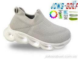 Кроссовки Jong Golf B11731-6 LED