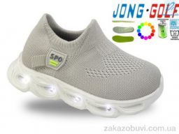 Кроссовки Jong Golf B11730-6 LED