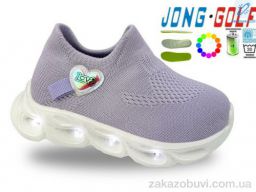 Кроссовки Jong Golf A11729-32 LED