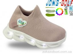 Кроссовки Jong Golf B11730-28 LED
