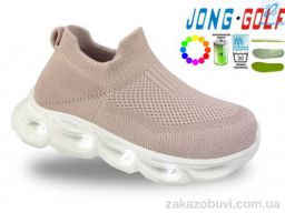 Кроссовки Jong Golf B11731-28 LED