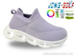 Кроссовки Jong Golf B11731-32 LED