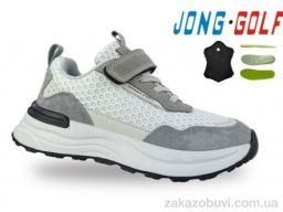 Кроссовки Jong Golf C11755-2