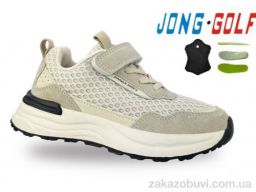 Кроссовки Jong Golf C11755-6