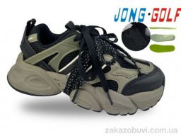 Кроссовки Jong Golf C11764-5