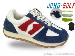 Кроссовки Jong Golf C11767-1