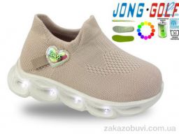 Кроссовки Jong Golf A11729-3 LED