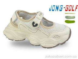Кроссовки Jong Golf B11846-6