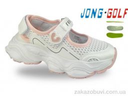 Кроссовки Jong Golf B11846-8