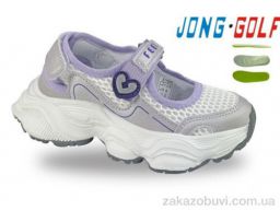 Кроссовки Jong Golf B11846-12