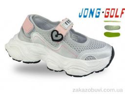 Кроссовки Jong Golf B11846-19