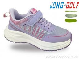Кроссовки Jong Golf C11774-12