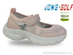 Слипоны Jong Golf C11786-8