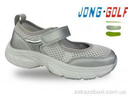 Слипоны Jong Golf C11786-19