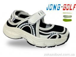 Слипоны Jong Golf C11798-0