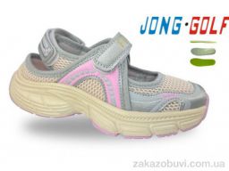 Слипоны Jong Golf C11798-8