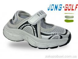 Слипоны Jong Golf C11798-19
