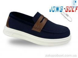 Туфли Jong Golf C11829-1