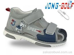 Сандалии Jong Golf A20664-2