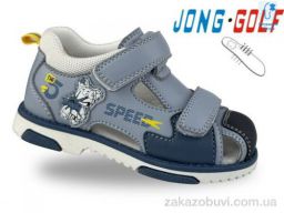 Сандалии Jong Golf A20664-17