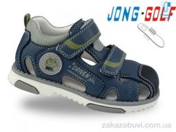 Босоножки Jong Golf A20665-1