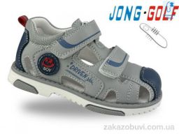 Сандалии Jong Golf A20665-2